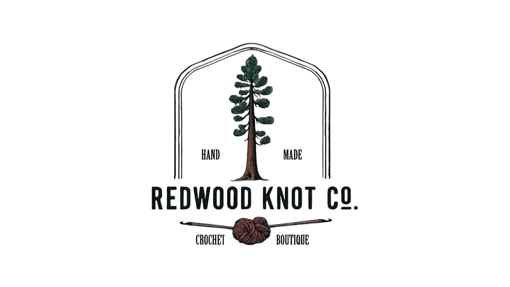 Redwood Knot Co logo